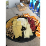 Cheese gods. Food