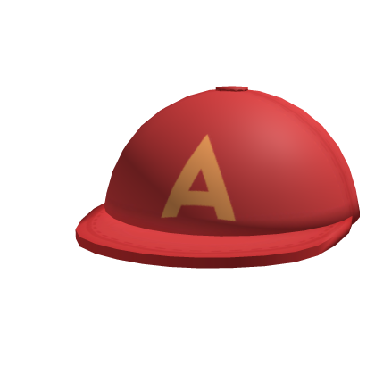 Alvin Ret A Hat