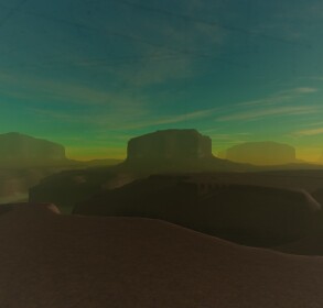 Meme Lounge - Canyon