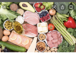 food is good :)