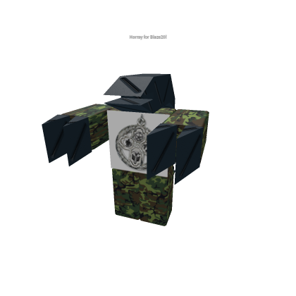 Present for Blaze20