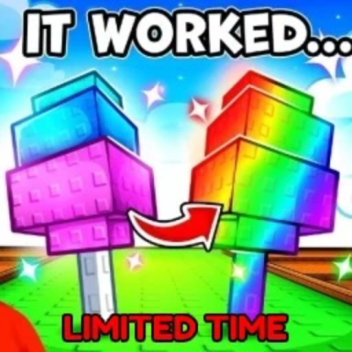 [Grow a garden Modded] free candy bloosm!