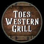 Toes Western Grill, Blythe California