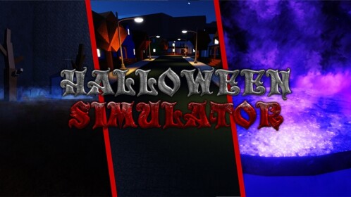 Halloween Simulator