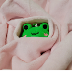 ! Froggy !