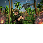 Vietnam War(USA)