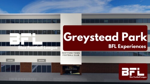 Greystead Park 