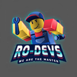 Ro-devs's application center