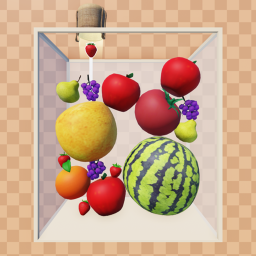 That Fruit Game icon