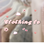 clothing lv <3