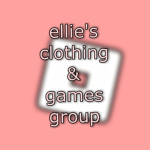 ellie's clothing & games group