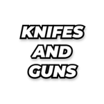 Knifes and Guns Community