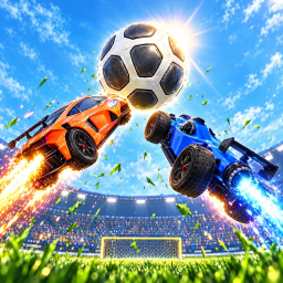 Boost Ball icon
