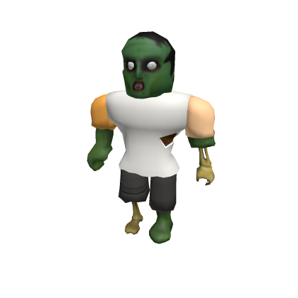 Respawing Non Infecting Zombie