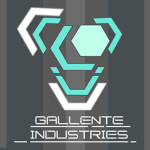 Gallente Industries