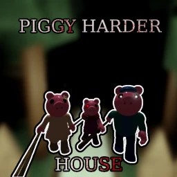 Harder House icon