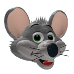 Chuck E. Cheese’s Robloxia