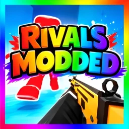  Sigma Rivals Modded [ADMIN PANEL] 🍀 icon