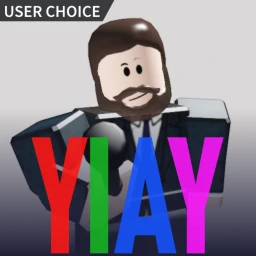 YIAY Live - Roblox icon