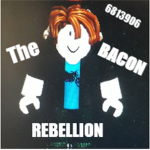 The Bacon Rebellion (Da Hood)