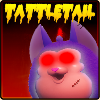 Escape Mama Tattletail! (WARNING JUMPSCARE)