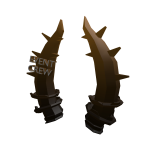 Hallow Horns Of Midnight