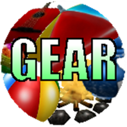 Gear game testing