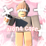 Alona Cafe