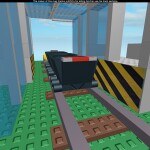 Robloxian Railroad Tycoon!