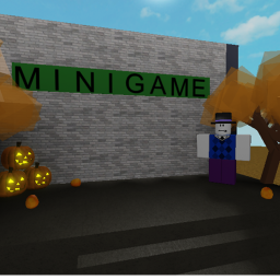 Void's Minigames
