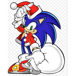 Sonic The Hedgehog Roleplay