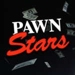 Gold & Silver Pawn Shop