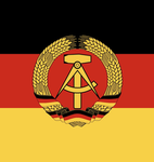 |-| Deutsche Demokratische Republik |-|
