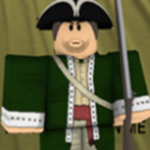 The Green Mountain Boys (GMB)