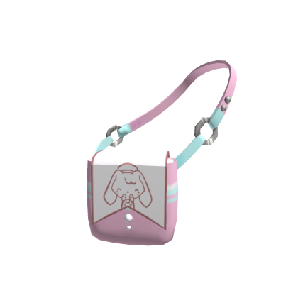 Ina's bag 3.0  Roblox item