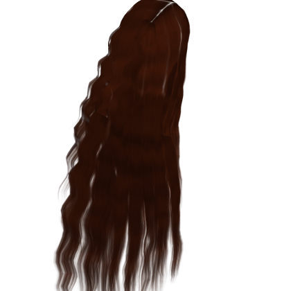 40 Inch Wig