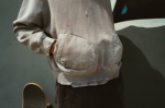 Ragged Hoodie Heroes