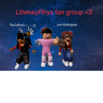 vrhysie squad