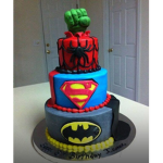 super cake