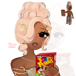 testing my ugcs