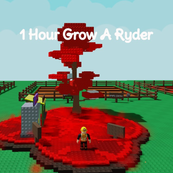 Grow A Ryder
