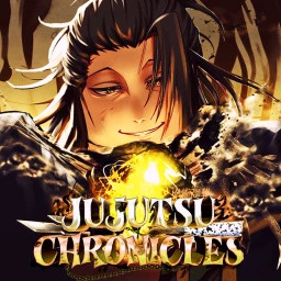 [Combat Builder!] Jujtsu Chronicles icon
