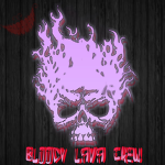 BLOODY LAVA CREW