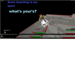snowboarding swift team