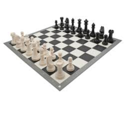 the "ultimate" chess game