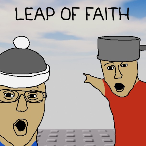 Leap of Faith