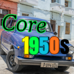 Core 1950s
