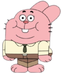 Richard VS All