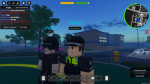 NOTRUF EMDEN PRIVAT SERVER