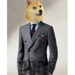 Doge Secret Service